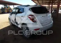 2017 Buick ENCORE photo