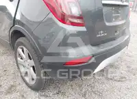 2017 Buick ENCORE фото