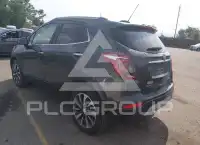 2017 Buick ENCORE photo