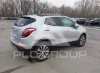 2017 Buick ENCORE photo