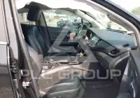 2017 Buick ENCORE photo
