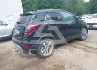 2017 Buick ENCORE фото
