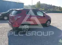 2017 Buick ENCORE photo
