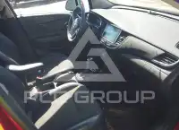 2017 Buick ENCORE photo