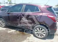 2017 Buick ENCORE фото