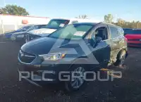 2017 Buick ENCORE photo