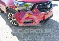 2017 Buick ENCORE фото