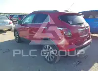 2017 Buick ENCORE фото