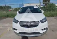 2017 Buick ENCORE фото
