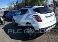 2017 Buick ENCORE photo