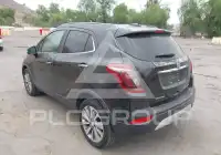 2017 Buick ENCORE фото