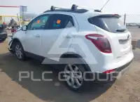 2017 Buick ENCORE фото