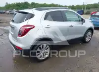 2017 Buick ENCORE фото