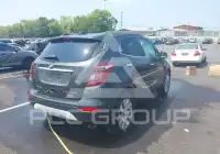 2017 Buick ENCORE фото