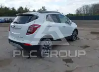 2017 Buick ENCORE photo