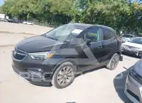 2017 Buick ENCORE photo