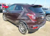 2017 Buick ENCORE фото