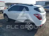 2017 Buick ENCORE фото