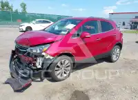 2017 Buick ENCORE фото