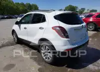 2017 Buick ENCORE фото