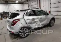 2017 Buick ENCORE photo