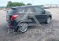 2017 Buick ENCORE photo