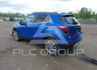 2017 Buick ENCORE photo