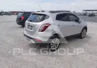 2017 Buick ENCORE фото