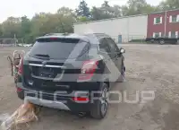 2017 Buick ENCORE фото