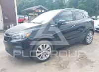 2017 Buick ENCORE фото