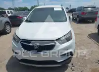 2017 Buick ENCORE фото