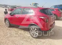 2017 Buick ENCORE фото