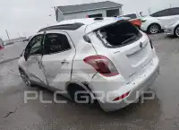 2017 Buick ENCORE фото
