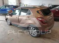 2017 Buick ENCORE photo