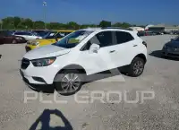 2017 Buick ENCORE фото