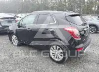 2017 Buick ENCORE фото