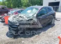 2017 Buick ENCORE photo