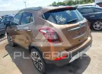 2017 Buick ENCORE photo