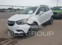 2017 Buick ENCORE photo