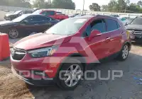 2017 Buick ENCORE фото