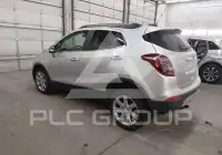 2017 Buick ENCORE photo