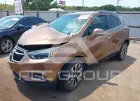 2017 Buick ENCORE photo