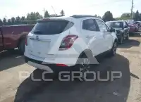 2017 Buick ENCORE photo