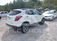 2017 Buick ENCORE фото