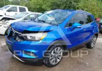 2017 Buick ENCORE фото