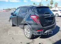 2017 Buick ENCORE photo