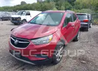 2017 Buick ENCORE photo