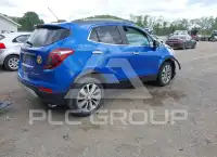 2017 Buick ENCORE photo