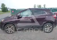 2017 Buick ENCORE фото