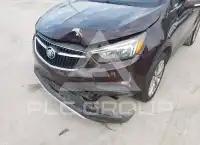 2017 Buick ENCORE фото